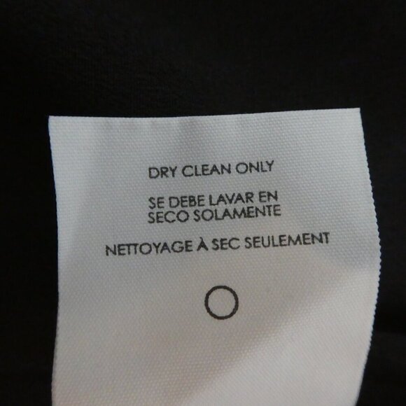 Cabi Radient Burnout Velvet Hi-Low Midi Shift Dress Womens Medium - Picture 5 of 8